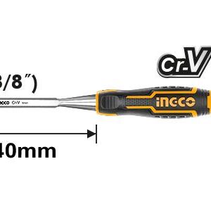 [HWC0809] HWC0809 WOOD CHISEL 9mm