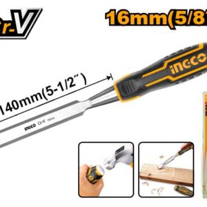 [HWC0816] HWC0816 WOOD CHISEL 16mm