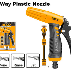 [HWSG032] HWSG032 PLASTIC TRIGGER NOZZLE