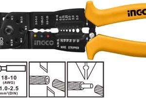 [HWSP101] HWSP101 WIRE STRIPPER