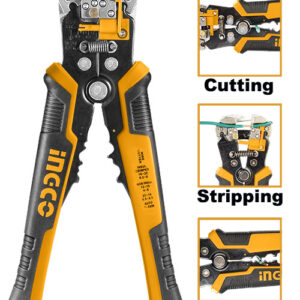 [HWSP102418] HWSP102418 AUTOMATIC WIRE STRIPPER