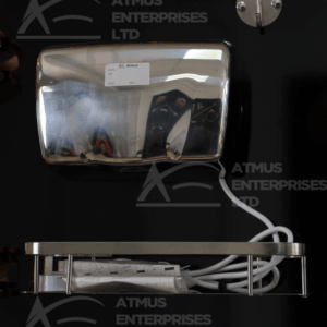 HAND DRYER