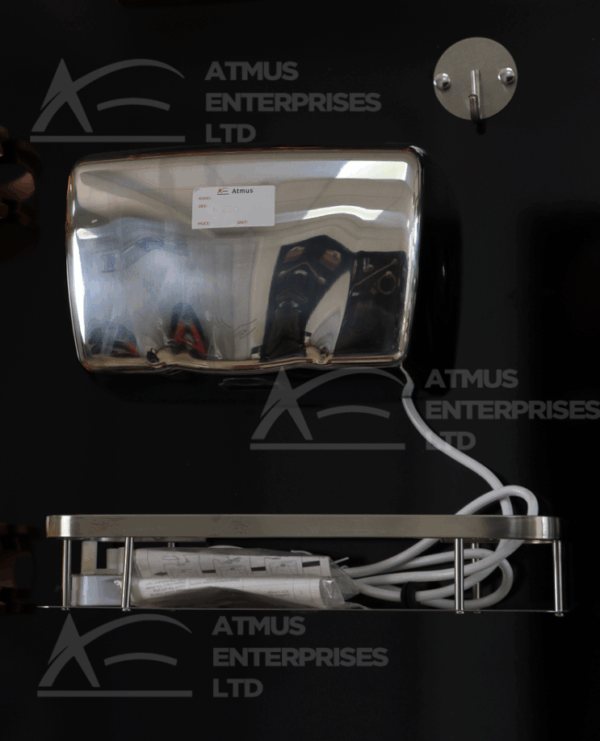 HAND DRYER