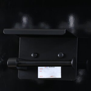 TISSUE HOLDER 3