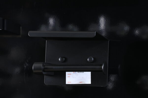 TISSUE HOLDER 3