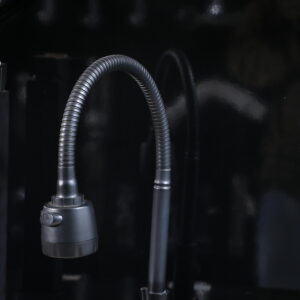 MOVABLE FAUCET