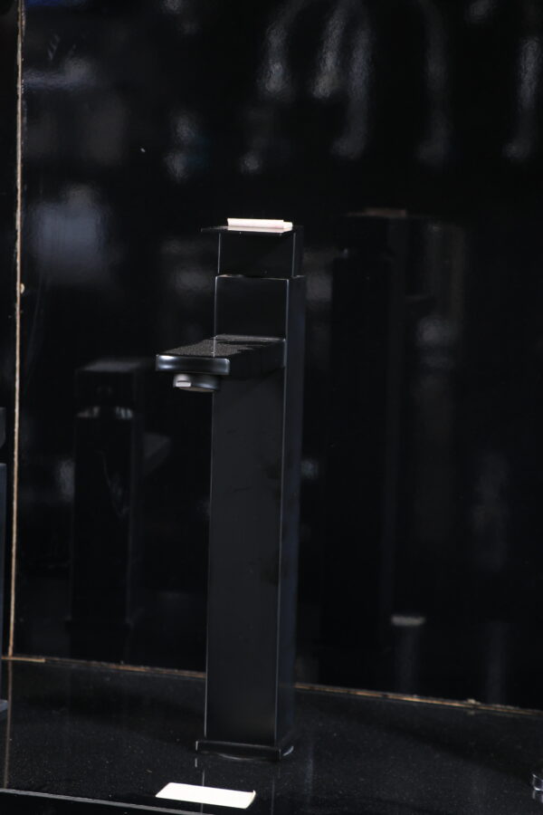 WASH FAUCET
