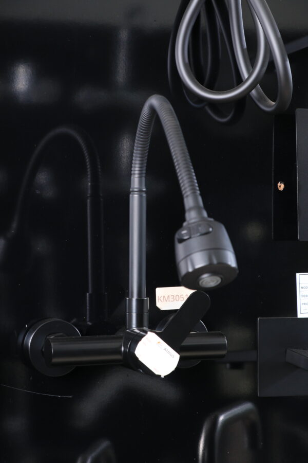 MOVABLE FAUCET 2 - Image 2