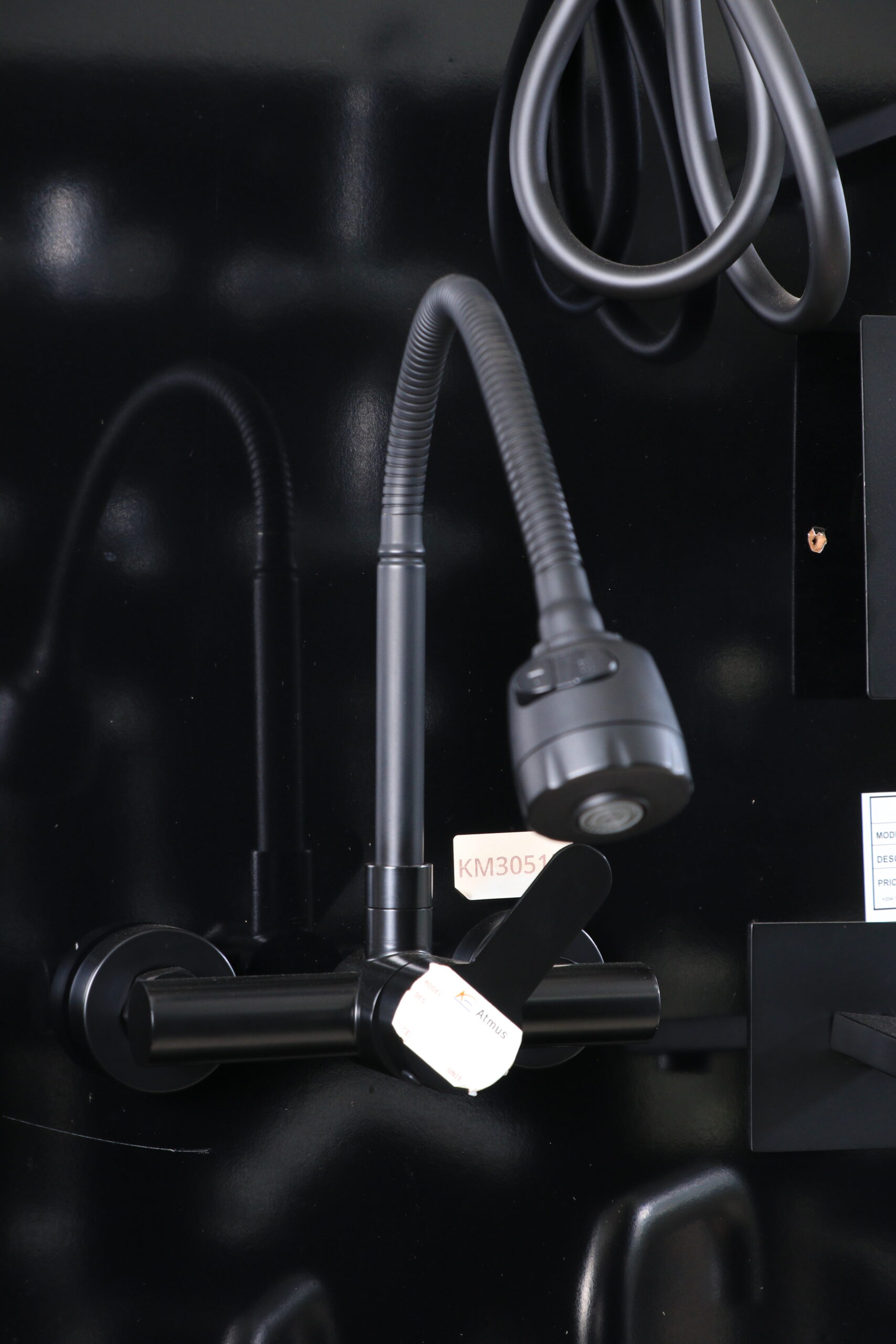 MOVABLE FAUCET 2