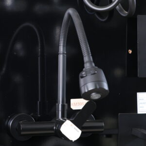 MOVABLE FAUCET 2