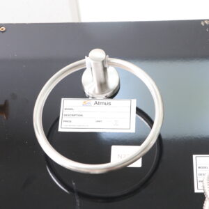 TOWEL HOLDER