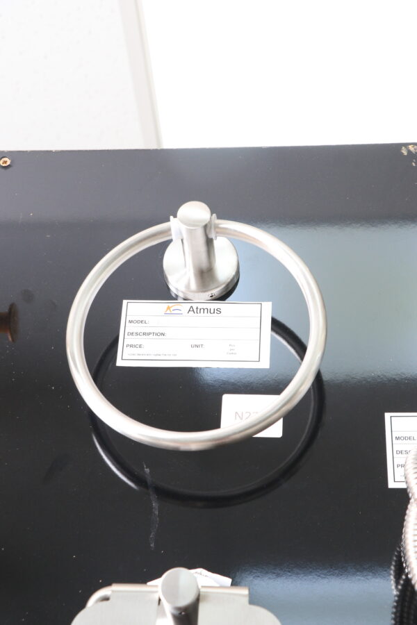 TOWEL HOLDER