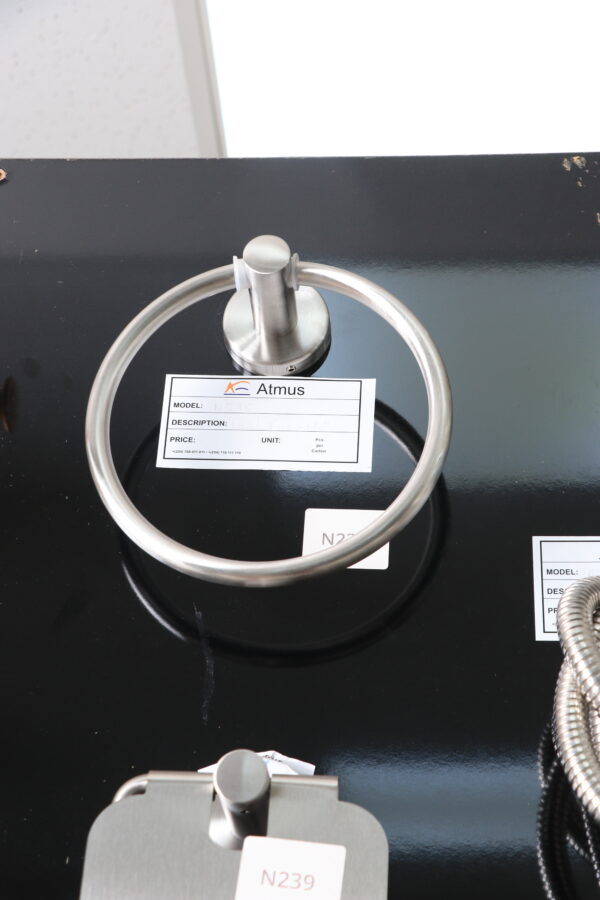 TOWEL HOLDER - Image 2