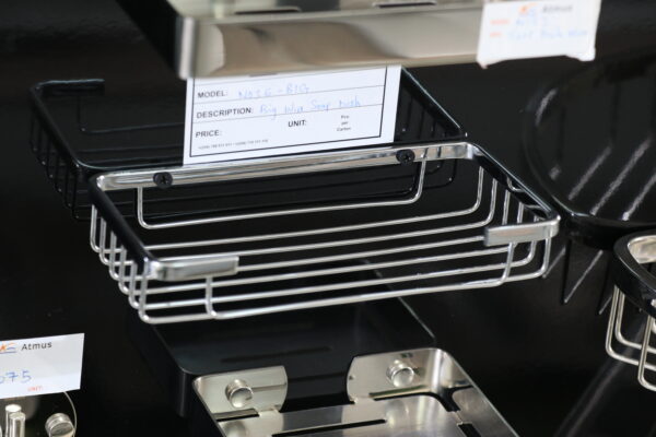 WIRE SHELF - Image 2
