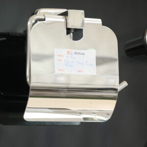 TISSUE HOLDER 6