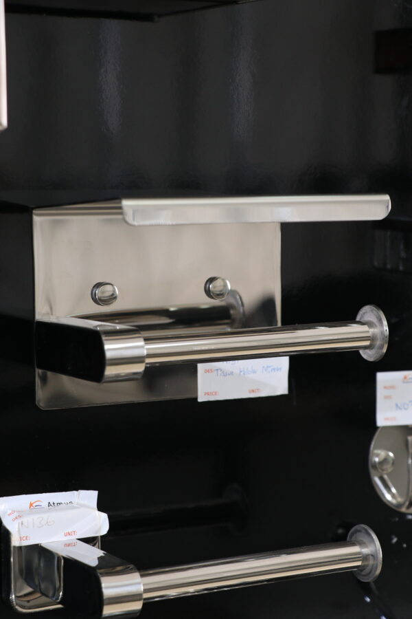 TISSUE HOLDER 9