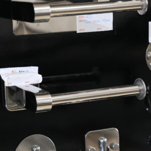 TISSUE HOLDER 10