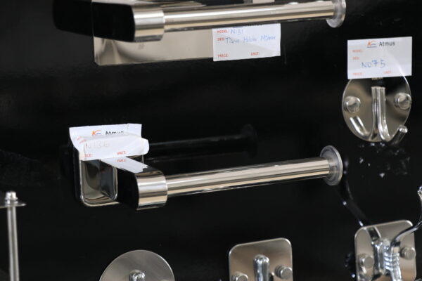 TISSUE HOLDER 10