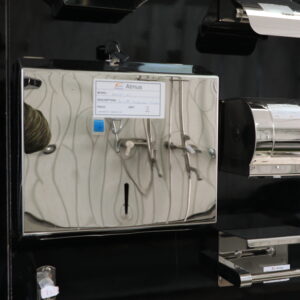 TISSUE HOLDER 11