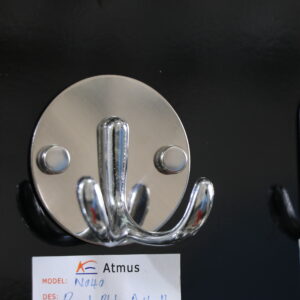 ROUND HOOK