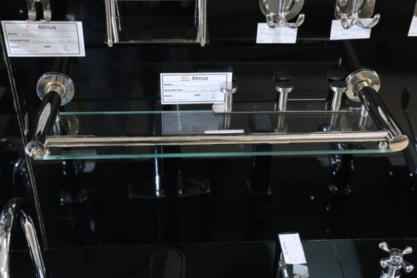 SHELF 2