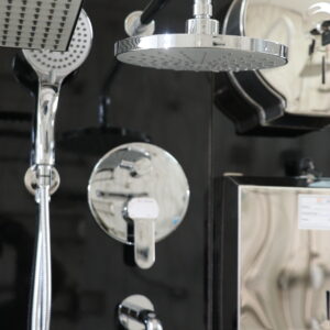 SHOWER SYSTEM