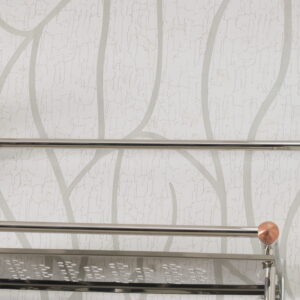 TOWEL ROD SINGLE