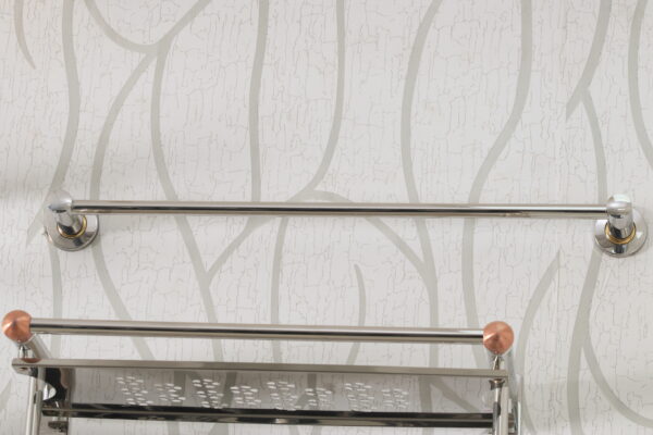 TOWEL ROD SINGLE