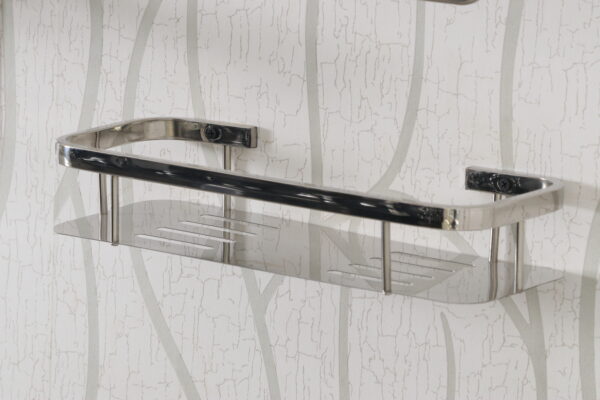 SHELF SILVER