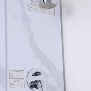 SHA 477P SHOWER ARM