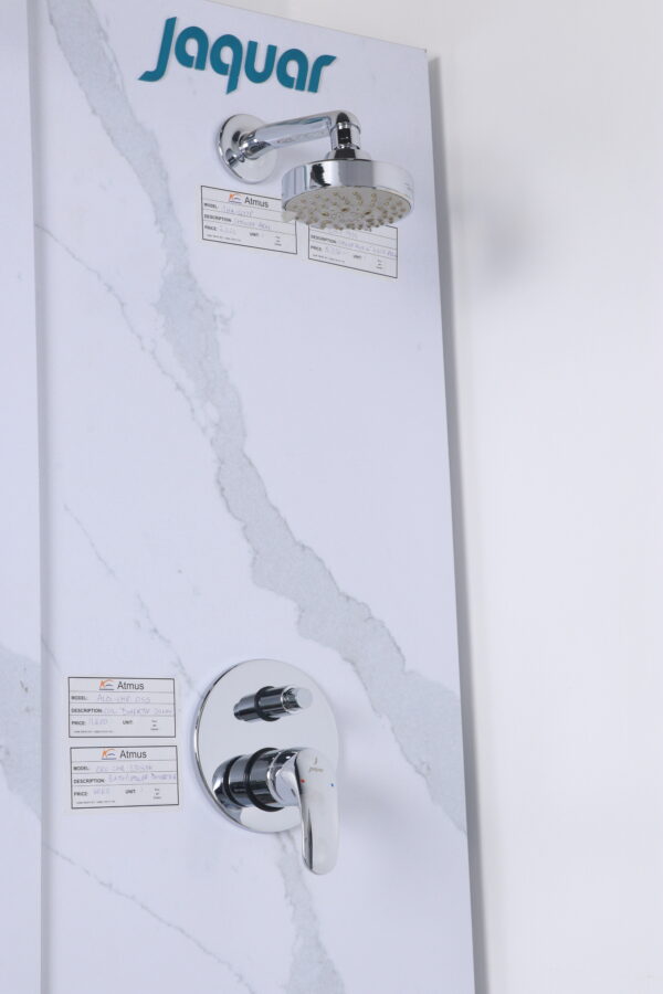 SHA 477P SHOWER ARM
