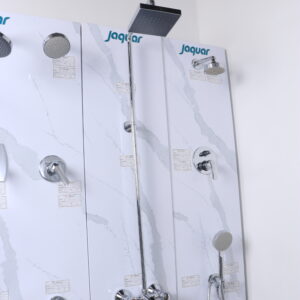 OHS CHR 35495 SHOWER ROSE 150X150MM