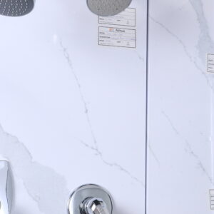 SHOWER ARM EXPOSED PART KIT