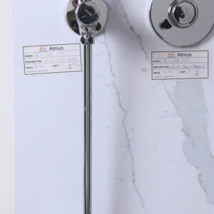 PRS CHR 077 URINAL FLUSH VALVE