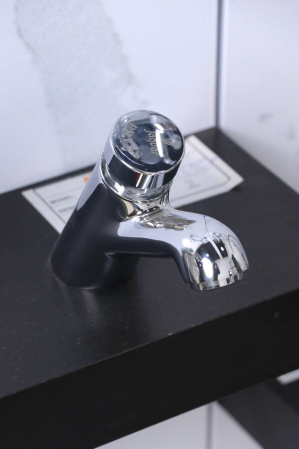 PRS CHR 031 CP PILLAR TAP HALF