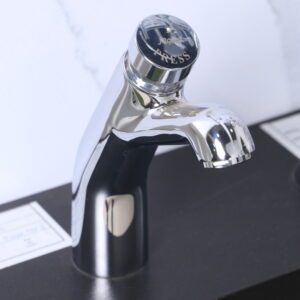 PRS 031L 65 AUTODOSE PILLAR TAP HALF