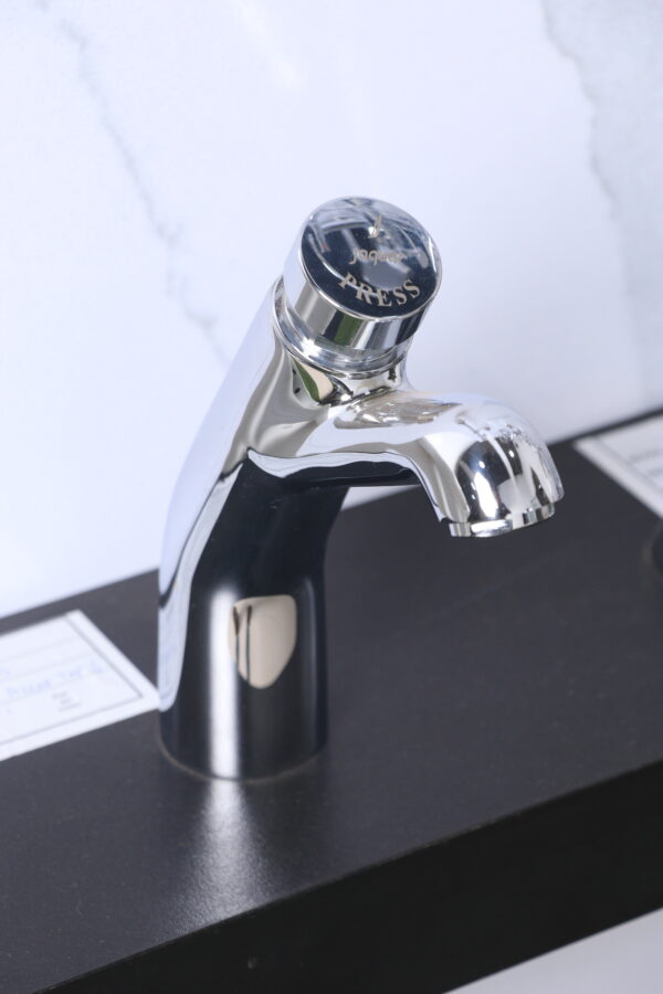 PRS 031L 65 AUTODOSE PILLAR TAP HALF