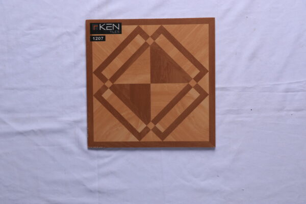 MILLENIUM 1207 30cm by 30cm