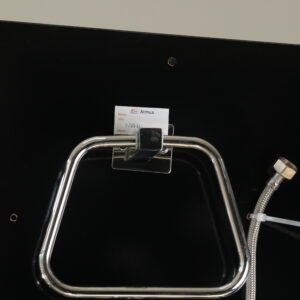 TOWEL RACK