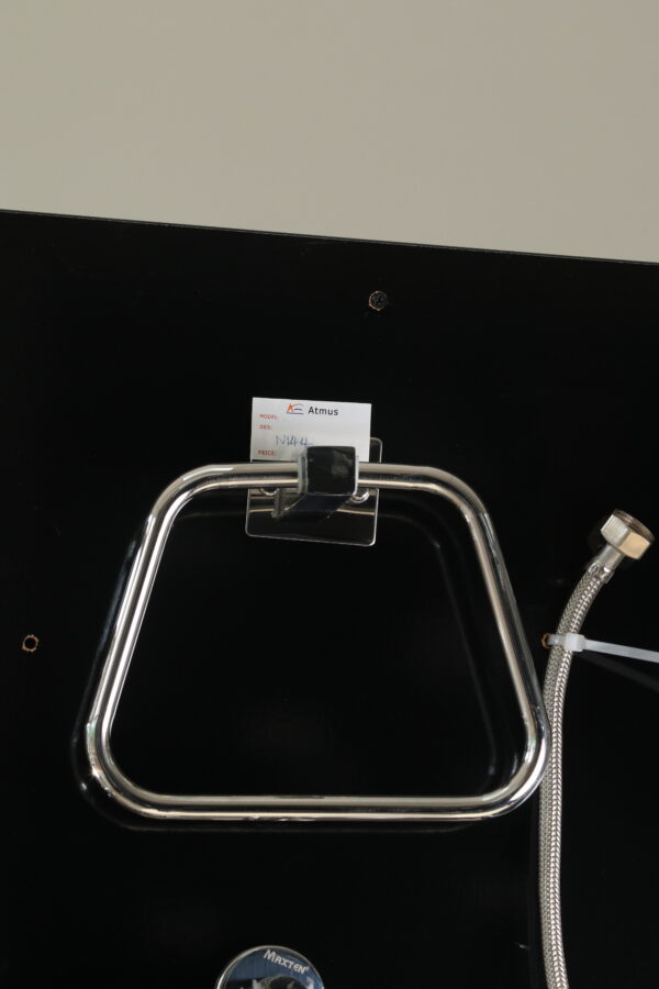 TOWEL RACK