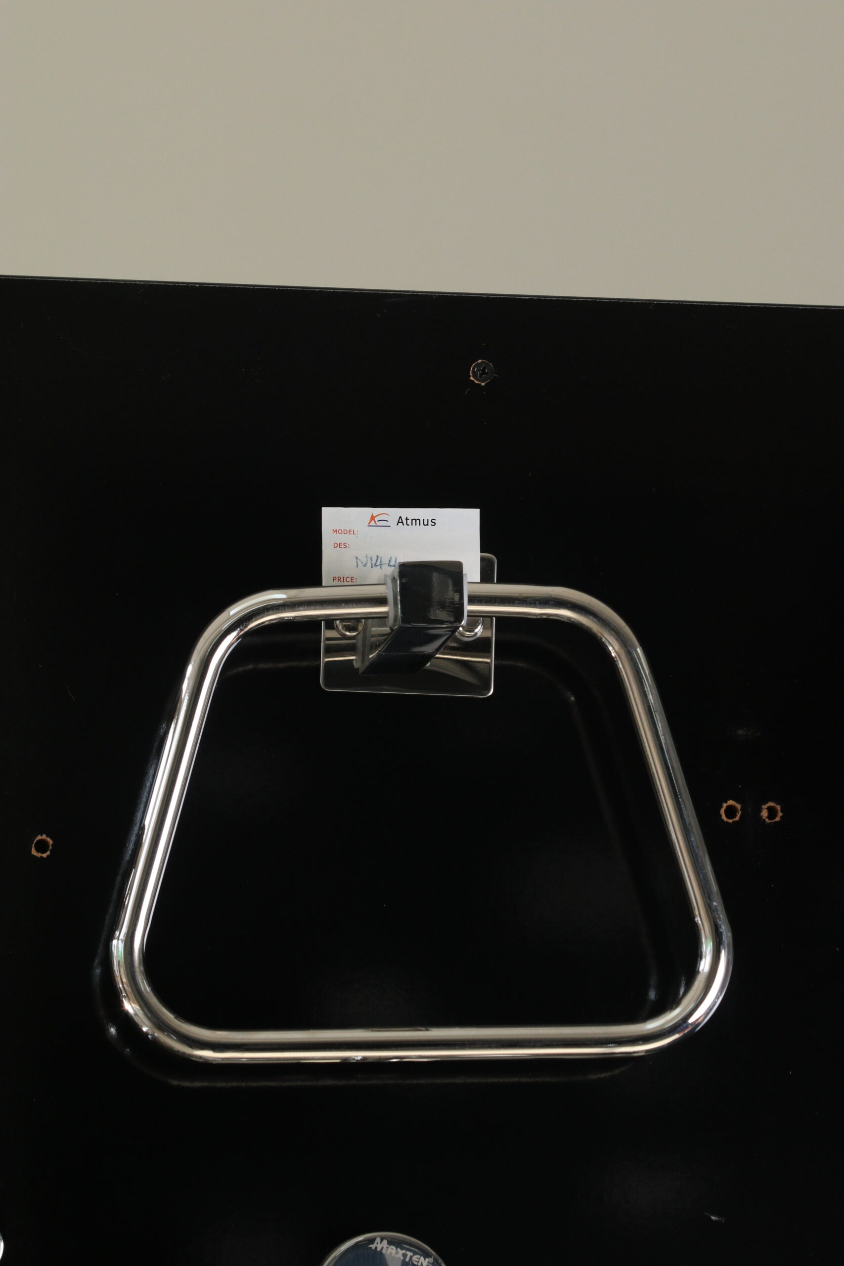 TOWEL RACK