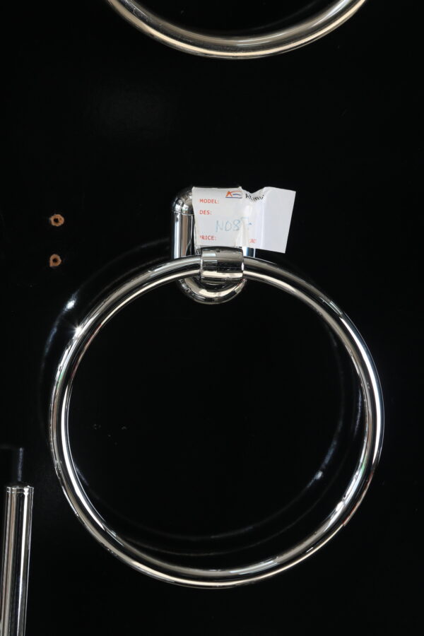 TOWEL RACK 3