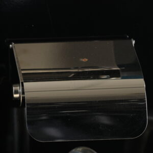 TISSUE HOLDER 2