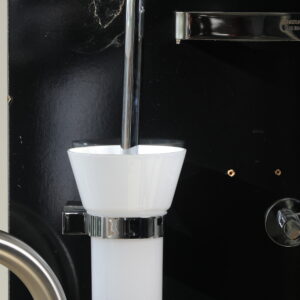 TOILET WASH