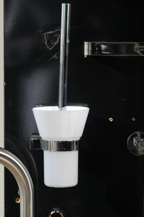TOILET WASH