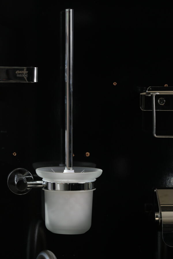 TOILET WASH 2