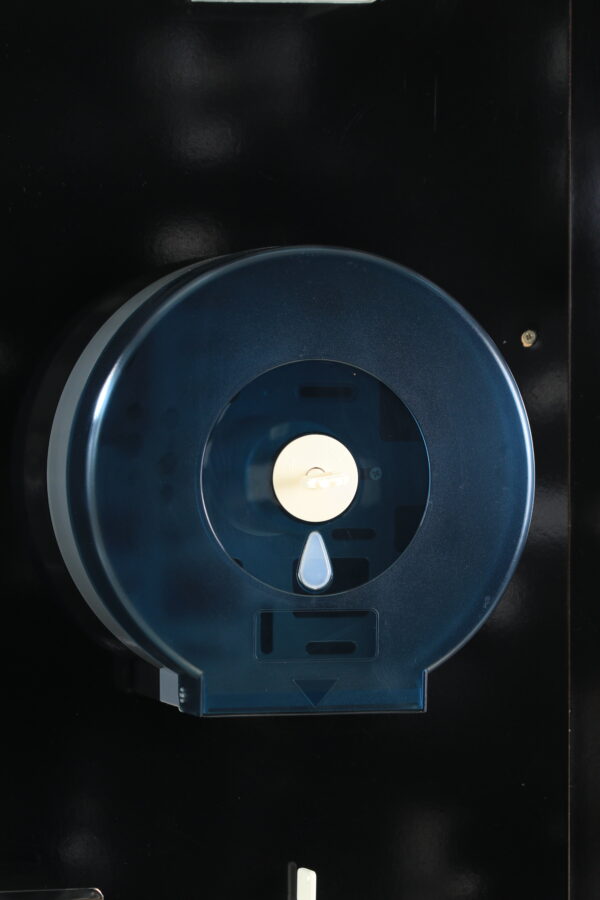 TISSUE BOX BLUE - Image 3