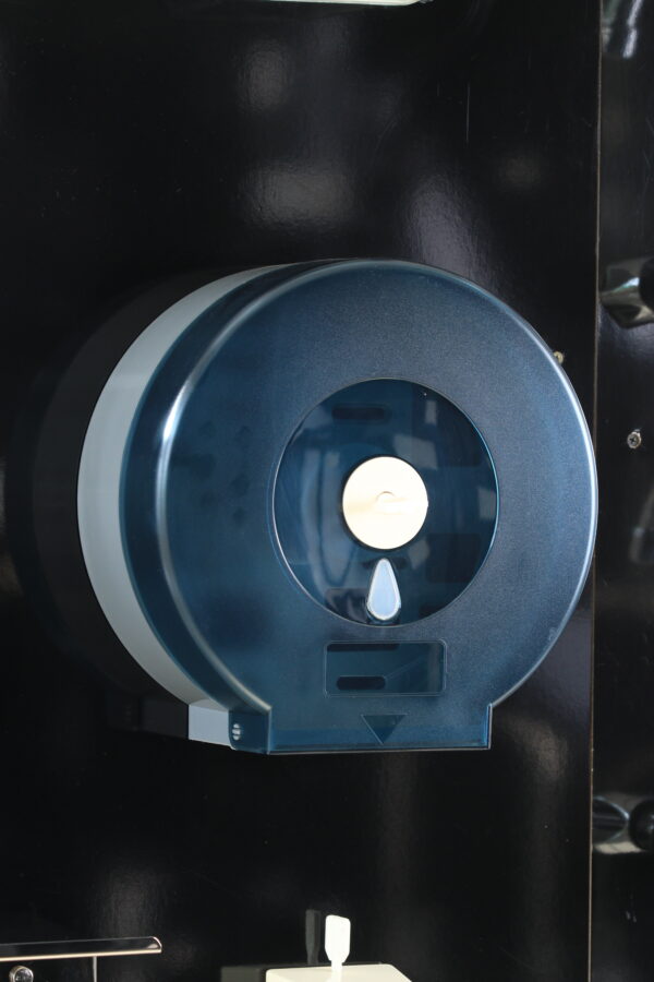 TISSUE BOX BLUE - Image 4
