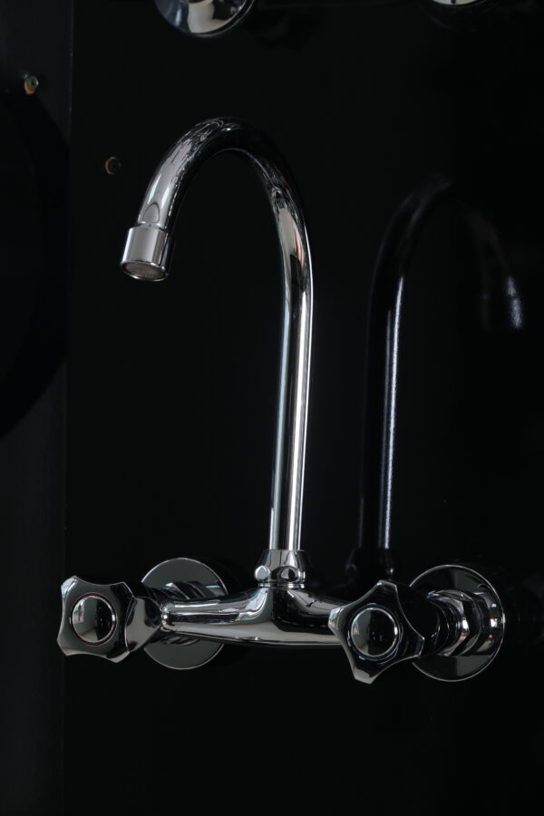 MIXER TAP