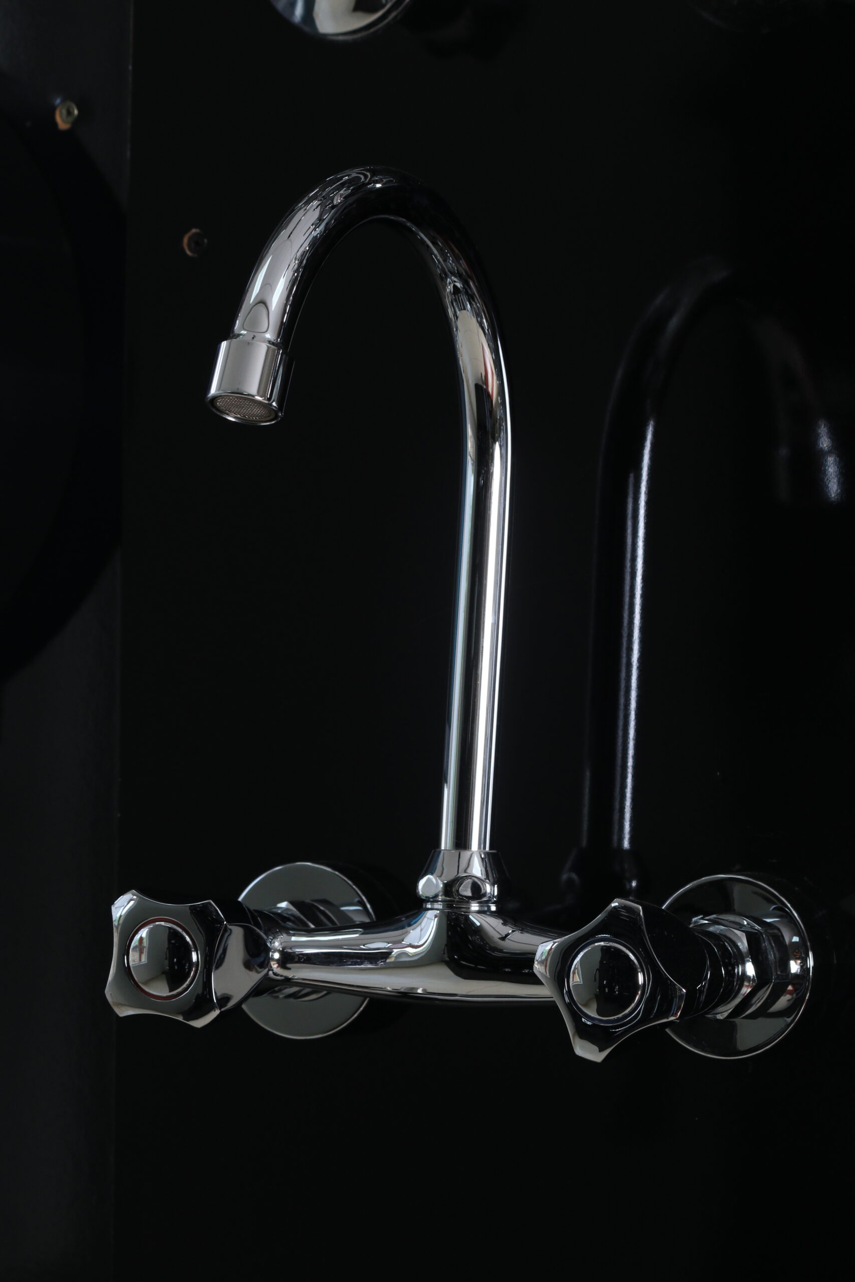 MIXER TAP